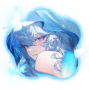 Discovery icon for 🦋 𓂃 estherα Discord server