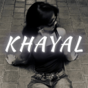 Discovery icon for /khayal™ || hangout • social • fun • cats • anime Discord server