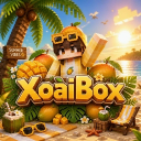 Discovery icon for 🥭 XoaiMC Network | # SUMMER 2026 🪷 Discord server