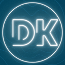 Discovery icon for 🔥 Dark Knights (DK) 1K 💎 Discord server