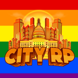 Discovery icon for CityRP {BETA} Discord server