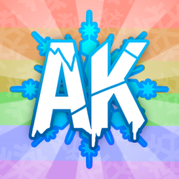 Discovery icon for Arctic's Kingdom Discord server