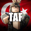 Discovery icon for | TAF | Turkish Armed Forces #YÜKSELİŞ Discord server