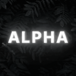 Discovery icon for Alpha Community | .gg/alphaa Discord server