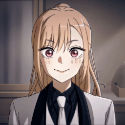 Discovery icon for 火 Caveria Anime & Manga #BANAFFI Discord server