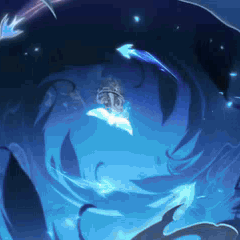 Discovery icon for Wuthering Waves Brasil Discord server