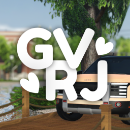 Discovery icon for Greenville Roleplay Justice⢠Discord server