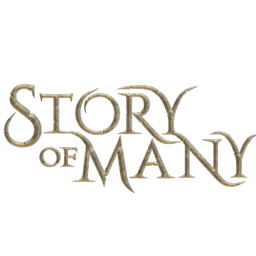 Discovery icon for Story of Many Discord server