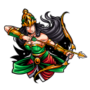 Discovery icon for 🏹 ARTEMIS ROLEPLAY V8 🏹 #28.4k Discord server