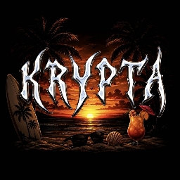 Discovery icon for Krypta 🇵🇱・TAG SZON | #WAKACJE2026 Społeczność Ask to dm OmeTv Wakacyjny serwer Mistrzostwa FIFA Discord server