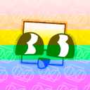 Discovery icon for UpWOKExide’s Gay Land Discord server