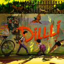 Discovery icon for 𝐃𝐢𝐥𝐥𝐢 𝐉𝐮𝐧𝐜𝐭𝐢𝐨𝐧 ™ | 𝐂𝐡𝐢𝐥𝐥𝐢𝐧𝐠 • 𝐈𝐧𝐝𝐢𝐚 • 𝐂𝐨𝐦𝐦𝐮𝐧𝐢𝐭𝐲 🇮🇳 Discord server