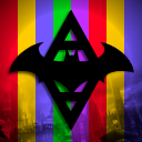 Discovery icon for Arkham Wokeshop Discord server