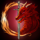 Discovery icon for 𝐂𝐚𝐥𝐚𝐦𝐢𝐭𝐲 # 6000 Discord server