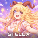 Discovery icon for 🍄 STELLA 🌠 (🎥 EVENT) Discord server