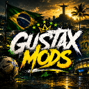 Discovery icon for GustaX Mods #VemHexa 🇧🇷 Discord server