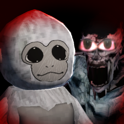 Discovery icon for Fun Monkey Horror 2 Discord server