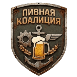 Discovery icon for 🍺 Пивная Коалиция 🍺 Discord server