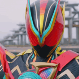 Discovery icon for Tokusatsu Xcess Discord server