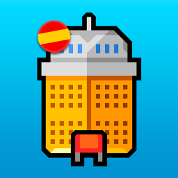 Discovery icon for Habbo: Origins ES Comunidad Discord server