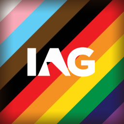 Discovery icon for International Airlines Group IAG Discord server