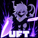 Discovery icon for Undertale Fractured Time Discord server