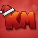 Discovery icon for 🌶[1.21+]  KyroMC | TierList Discord server