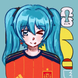 Discovery icon for Miku's Café Discord server