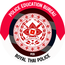 Discovery icon for 𝐏𝐨𝐥𝐢𝐜𝐞 𝐄𝐝𝐮𝐜𝐚𝐭𝐢𝐨𝐧 𝐁𝐮𝐫𝐞𝐚𝐮 | กองบัญชาการศึกษา Discord server