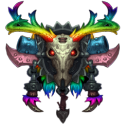 Discovery icon for Trueshot Lodge Discord server
