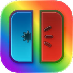 Discovery icon for MeloPride Discord server