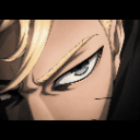 Discovery icon for Boruto: Two Blue Vortex Discord server