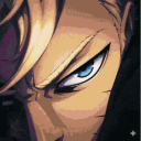 Discovery icon for Boruto: Two Blue Vortex Discord server