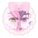 Discovery icon for ˚̣̣̣ᣟ݂Ი⑅ִ۫ᰍ ᩧ݂۫ ᧗iz𝕚𓈒ֺּׅ̣̣♡۫˳݂꯱𝚞ɑׁ Discord server