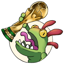 Discovery icon for Spineshatter EU PvP Discord server