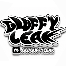 Discovery icon for GUFF'Y LEAK ✘ 4.2K Discord server