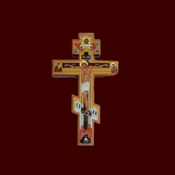 Discovery icon for Orthodox Cross ☦ Discord server