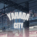Discovery icon for ⋆˚ Yahada City ˚⋆ Discord server