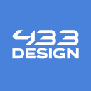 Discovery icon for 433 Design - Discord Discord server