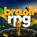 Discovery icon for 🇧🇷🏳🌈🎊⚽💝 BRASIL® — Simulador Político Discord server