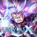 Discovery icon for Universal Tower Defense X Discord server