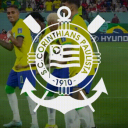 Discovery icon for TimãoCord Discord server