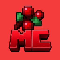 Discovery icon for BerryMc Discord server