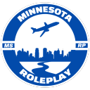 Discovery icon for Minnesota State Roleplay® Discord server