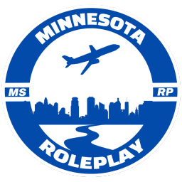 Discovery icon for Minnesota State Roleplay® Discord server