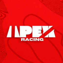 Discovery icon for Apex Racing | Season 5 Discord server