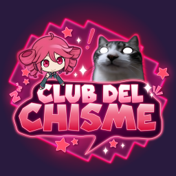 Discovery icon for Club Del Chisme Discord server