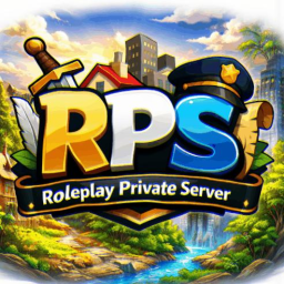 Discovery icon for RoleplayPS | Season I Discord server