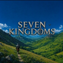 Discovery icon for Seven Kingdoms (Java) release July 19th Discord server