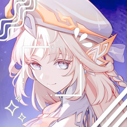Discovery icon for ೀ゛ Crimson Moon ◞ anime◞ gacha◞ nitro Discord server